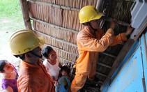 Giải uẩn khúc giá điện