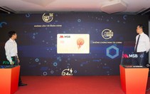 MSB ứng dụng trí tuệ nhân tạo trong việc mở thẻ tín dụng