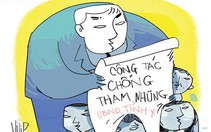 Ngày không tham nhũng