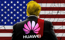 Huawei đã gây tội gì với Mỹ khiến ông Trump ra đòn chí mạng?