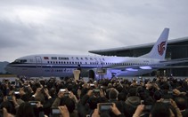 3 hãng hàng không lớn của Trung Quốc đồng loạt đòi tiền Boeing