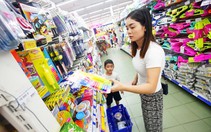 Tết Thiếu nhi, đến Co.opmart  mua quà chất lượng