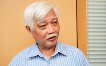 ĐBQH Dương Trung Quốc: 'Tại sao lại không lobby cho ngành bia rượu?'