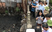 Cải tạo rạch xuyên tâm: Tăng vốn hơn gấp đôi mà vẫn chưa biết khi nào làm