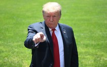 Hơn phân nửa dân Mỹ tin ông Trump tái đắc cử năm 2020
