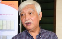 'Phải tìm cách dạy bơi lội cho học sinh trong khi chờ luật'