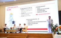 Ninh Thuận muốn thành trung tâm năng lượng tái tạo của cả nước
