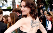 Những khoảnh khắc không thể nào quên làm nên Cannes 2019