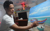 Những người trẻ của đảo Lý Sơn - Kỳ cuối: 'Củ tỏi Lý Sơn'