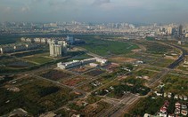 Trên 3.000 dự án chậm triển khai 'chứa' hàng chục ngàn hecta đất