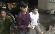Mua súng để đi cướp ở trạm thu phí Dầu Giây