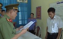 8 bị can liên quan vụ gian lận thi cử ở Sơn La bị khai trừ Đảng