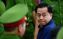Vũ 'nhôm': 'Chính vì oan, bị cáo kêu oan nên mới ra trước tòa'