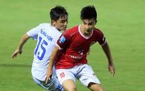 Tập trung đội tuyển U22 Việt nam: Martin Lo - cánh chim lạ từ Úc
