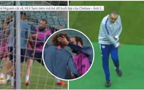 CĐV Chelsea đòi sa thải HLV Maurizio Sarri