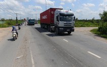 Bổ sung đầu tư công để khép kín đường vành đai 2