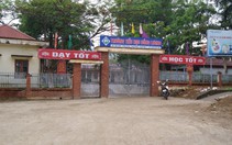 Vụ nam thanh niên nghi ngáo đá đâm 6 cô trò: Một học sinh đã tử vong