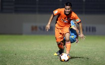 Tập trung đội tuyển U22 VN: Đãi cát tìm "vàng" ở SEA Games 30