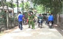 Để 'miền đất hứa' Bình Dương là nơi an cư