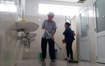 Người bệnh 'phiền' nhất về viện phí và nhà vệ sinh bệnh viện