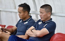 Hà Nội bất ngờ khi Hoàng Anh Gia Lai đổi lối đá