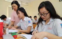 Tuyển sinh lớp 10: Cẩn thận với chứng 'hay quên' và bài thi trắc nghiệm