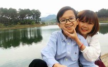 Tình yêu không tí hon ở khu Linh Đàm