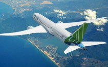 Bamboo Airways tung nhiều chuyến bay và ưu đãi phục vụ giải Marathon