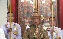 Vua Thái kêu gọi đoàn kết dân tộc