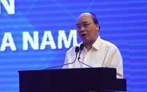 Thủ tướng Nguyễn Xuân Phúc: 'Bớt nói thành tích, hãy nói yếu kém để khắc phục'