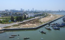 Đà Nẵng 'nóng' với phản biện khoa học dự án lấn sông Hàn