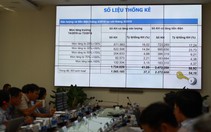 59% khách hàng miền Trung tăng tiền điện