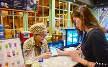 Một ngày không xài tiền mặt, bạn đã thử chưa?