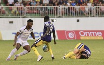 Thành Chung thay Đình Trọng đá King’s Cup 2019