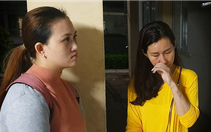 Buổi tối định mệnh của người bán trái cây bị CSGT tông tử vong