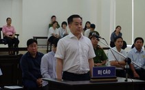 Tòa cách ly Vũ 'nhôm' để xét hỏi 2 cựu thứ trưởng Bộ Công an