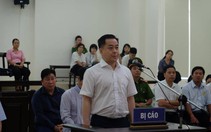 Vũ 'nhôm' và hai cựu thứ trưởng bị y án, cựu tướng tình báo được giảm án