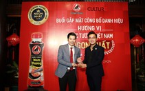 Nam Dương được bình chọn 'Hương vị nước tương VN ngon nhất năm 2019'