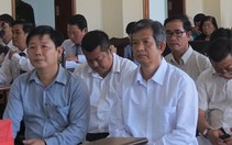 Cựu giám đốc Vietcombank Tây Đô bị đề nghị 20 năm tù