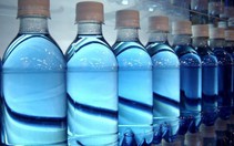 Thu hồi sản phẩm nước uống đóng chai từ Malaysia