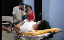 Video phỏng vấn chiến sĩ bị đồng đội bắn trọng thương ở Long An