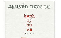 Nguyễn Ngọc Tư và tâm thế làm bạn với cuộc đời