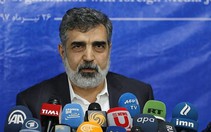 Iran quyết tăng sản xuất uranium, phá vỡ thỏa thuận hạt nhân