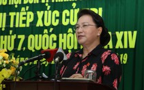 'Quốc hội, Chính phủ đã lắng nghe phản ảnh của dân về tăng giá điện'
