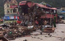 Nạn nhân vụ tai nạn thảm khốc ở Hòa Bình kể lại giây phút thoát 'cửa tử'