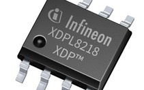 Infineon XDPL8218 - vi mạch công suất cao giúp ổn định nguồn điện áp LED
