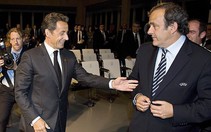 Vì sao cựu chủ tịch UEFA Platini bị bắt?