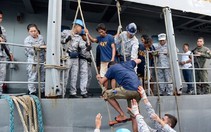 Thượng nghị sĩ Philippines nói ông Duterte như 'bù nhìn' trước Trung Quốc