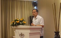 Chưa có pháp nhân thương mại nào bị khởi tố