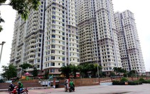 Ban quản trị chung cư ban đầu nhiệt tình, sau rất bàng quan